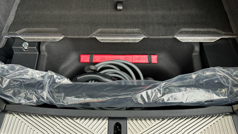 BMW i5 250kW eDrive40 M Sport 84kWh 5dr Auto Tech+/Comf+ Electric Estate